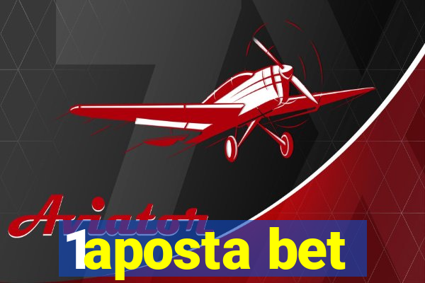 1aposta bet